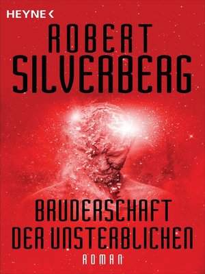cover image of Bruderschaft der Unsterblichen: Roman